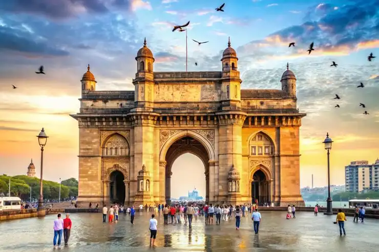 Wide roads and upcoming Sobha projects in prime Ahmedabad sectors near SG Highway