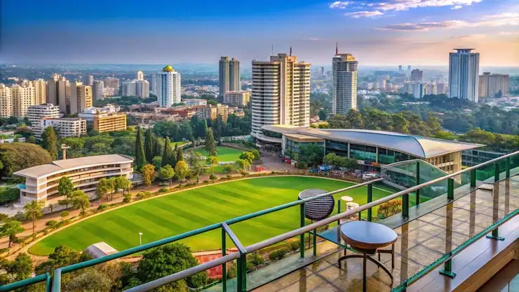 Luxury apartments in Sector 106 Gurgaon