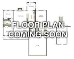 Sobha Hennur 3 BHK floor plan