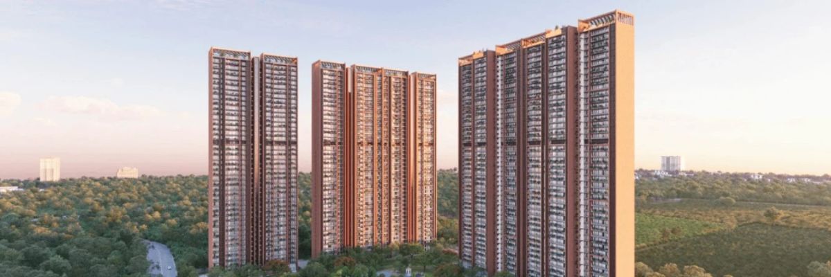 Sobha Magnum Opus Banner Image