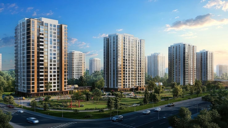 Sobha Juhu - Luxury Apartments in Juhu, Mumbai