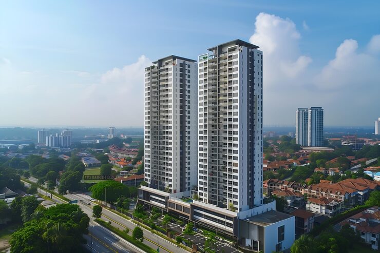 Sobha upcoming projects in Noida various sectors 2 3 4 BHK premium developments