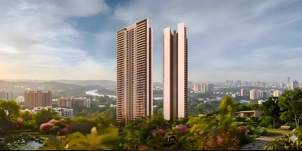 Sobha Crescent Gurgaon