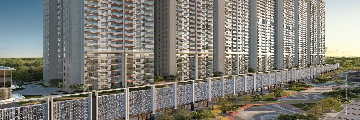 Sobha Belvedere Chennai - upcoming luxury duplex row houses