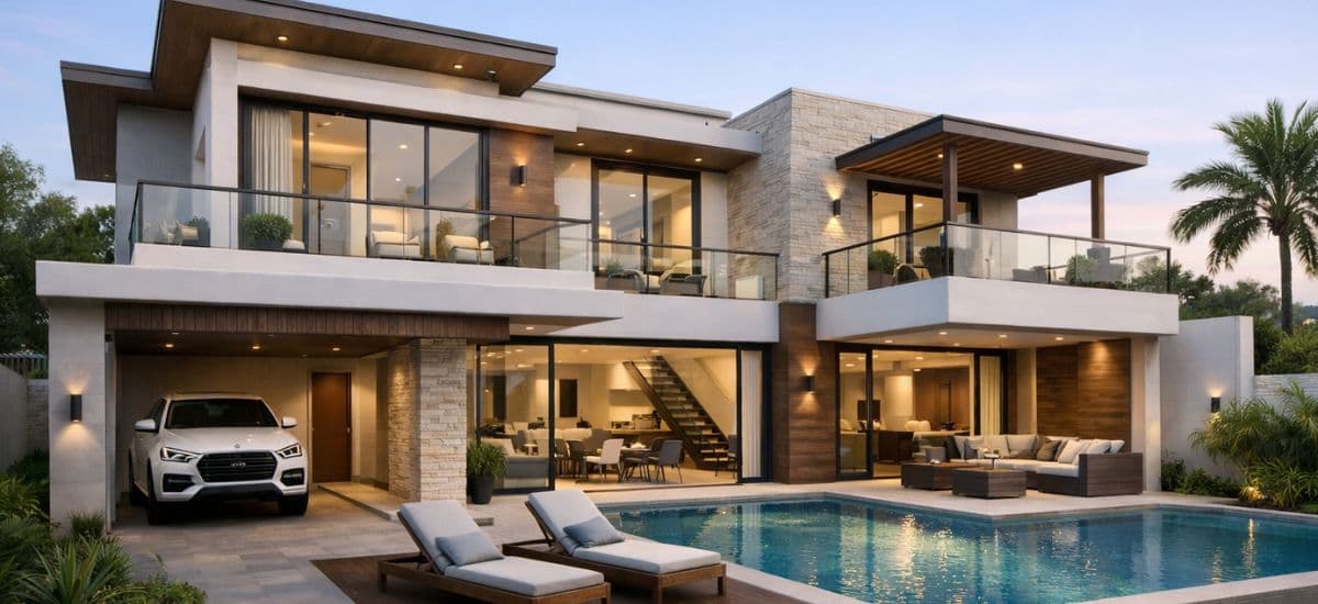 Sobha Mullur Bangalore - upcoming luxury duplex row houses