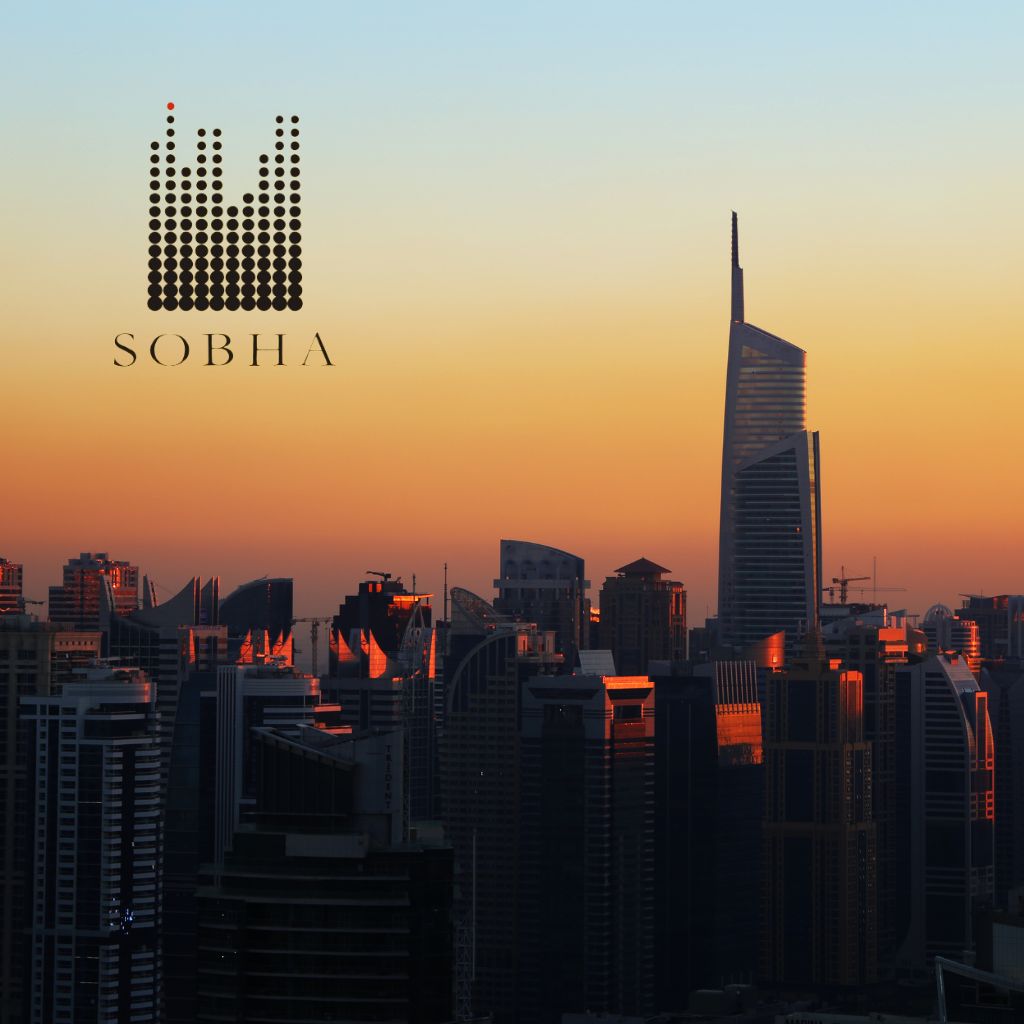 Sobha Group Logo